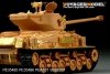 Voyager Model PE35485 Modern IDF M51 Sherman for TAMIYA 35323 1/35
